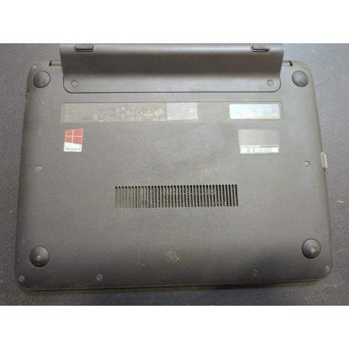 HP ProBook 11 EE G1 Base Model Notebook PC with charger