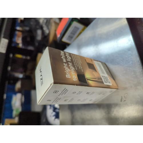 60-Watt Equivalent A19 Tunable White Dimmable Wi-Fi LED Smart Light Bulb