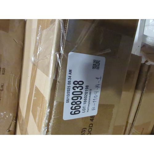 2 PCS Artitalia Group Red Gum wood veneer