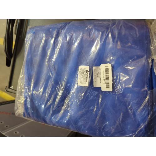 SiinvdaBZX 24 Pcs Royal Blue Satin Table Runner 12 x 108 inches Long, Bright Smooth Satin Wedding Table Runner Decorations for Birthday Parties, Buffet, Banquets, Graduations, Engagements