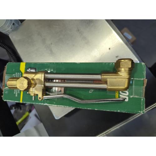 Victor 0381-1928 CA 2460  Cutting Attachment, 90° Head