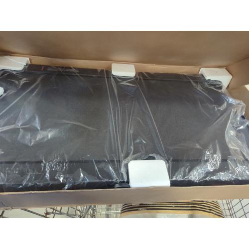 Sperax Walking Treadmill Pad with APP, 3 in 1 Under Desk Treadmill, 400W Low Noise Walking Vibration Pad with Remote Control,Portable Treadmills for Home Office