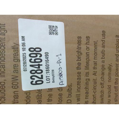 RORIANO Farmhouse Lantern Table Lamps for Living Room Set of 2, Vintage Bedroom Resin Lamp with Dual USB Charging Ports, Rustic Retro Bedside Nightstand Desk Lamp, 4 Bulb Included