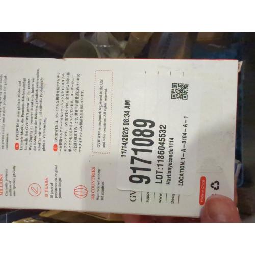 GVIEWIN for iPhone 16 Pro Max Case Compatible with MagSafe, with Screen & Lens Protectors, Military-Grade Protection Slim Marble Shockproof Magnetic Phone Case for 16 Pro Max 6.9, Dreamland River