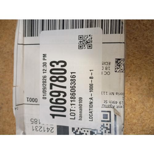 125KHz RFID Copier – Handheld ID Card Writer with 6 Key Fobs & 6 Blank Cards,Compatible with T5577 & More