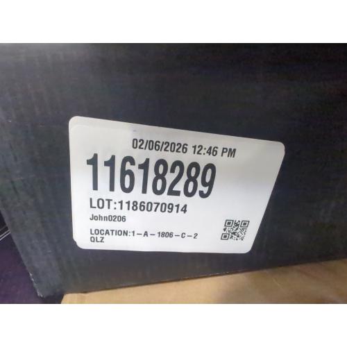 Throne Boss Gaming Bean Bag Chair Cover for Adults with High Back, Blue – Large Floor Gaming Chair Cover, Easy to Clean Fabric, Large Pockets, Headphone Hanger, Requires 350 Liters Polystyrene Beans