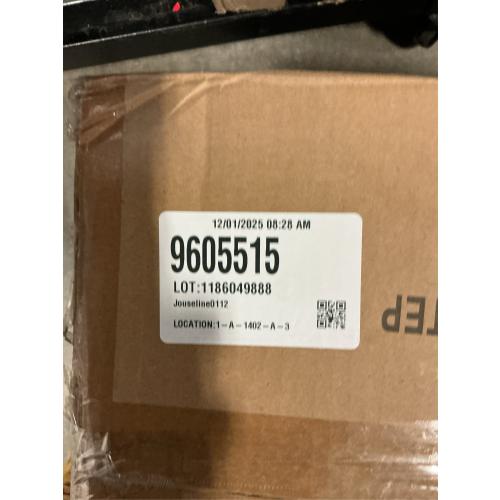 Neretva Bread Machine, 2.2LB 15-in-1 Bread Maker, Dual Heater Breadmaker Machine with Auto Nut Dispenser & Nonstick Ceramic Pan, Bread Maker Machine for Gluten Free, Dough Maker, Sourdough, Yogurt