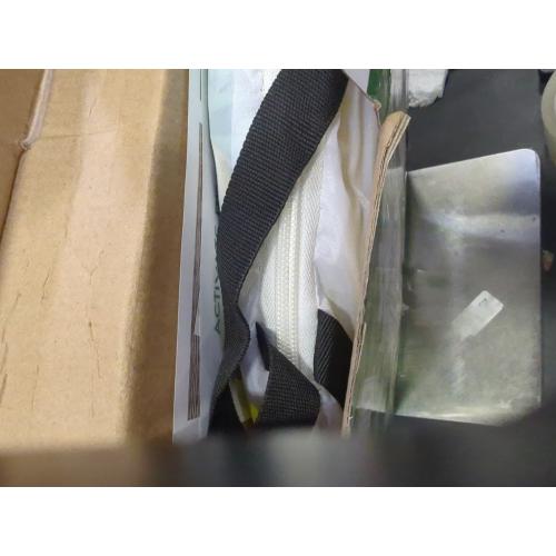 W&O Dinosaur Discovery Kids Tent with Roar Button, Dinosaur Toys and LED Lights - Epic Pop Up Tent for Boys & Girls - Perfect for Indoor & Outdoor Adventures