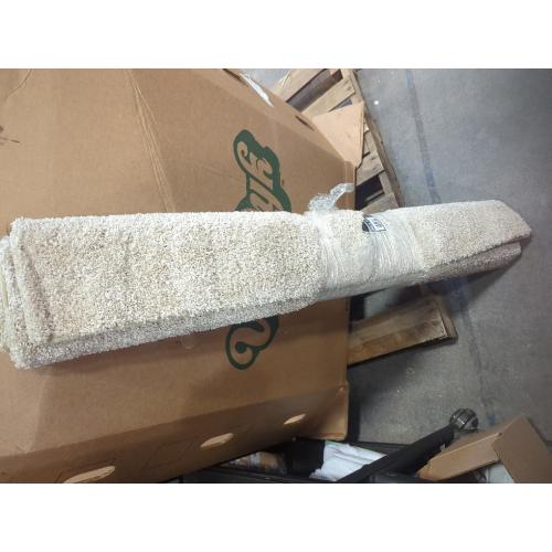 Size 4x6 ft  Color beige  Mohawk Area Rugs