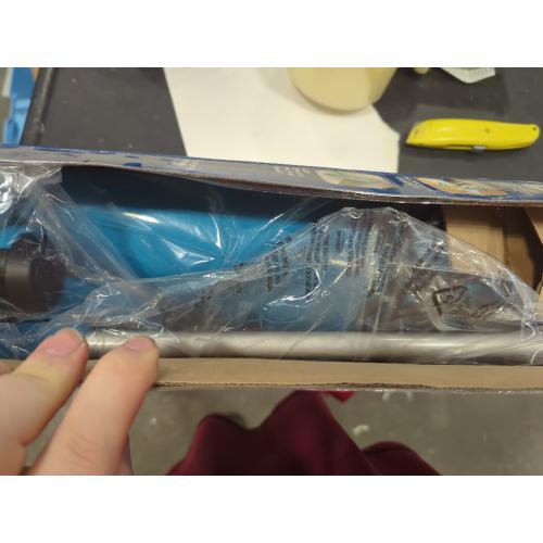 Bissell FeatherWeight Bagless Corded Standard Filter Stick/Hand Vacuum