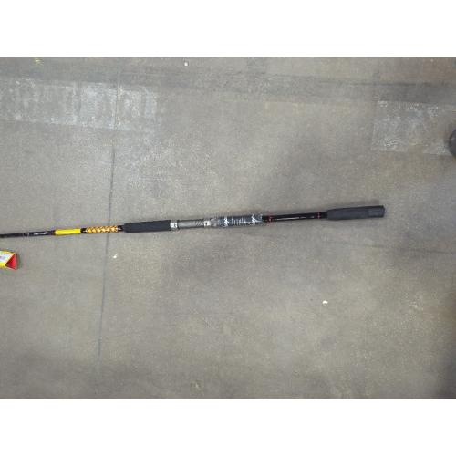 (No reel) Ugly Stik Bigwater Surf Spinning Combo - BWS1220S802/60S