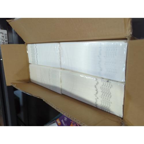 600 Pack Paper Napkins, Disposable Guest Towels Party Dinner Napkins Soft, Absorbent 3-Ply Hand Towels for Bathroom, Wedding and Events