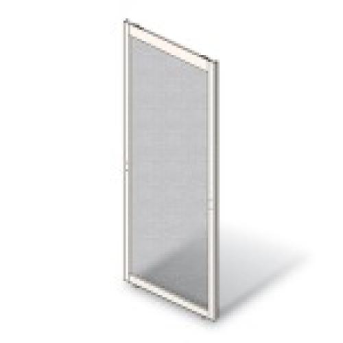 Anderson Windows and Doors 200 Series White Universal Gliding Insect Screen - Size PS510
