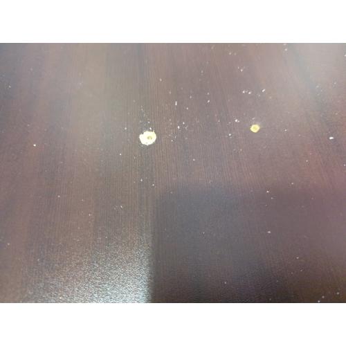 Lorell Multipurpose Brown Table Top