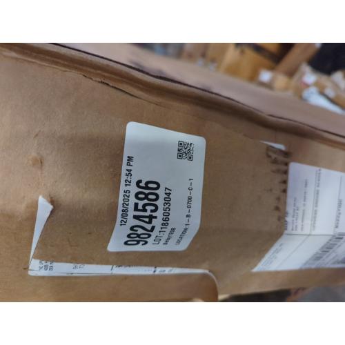 Class 3 Trailer Hitch, 2 Receiver, Select Silverado, Sierra 2500, 3500 HD (Round Tube Frame), Towing Draw Bar