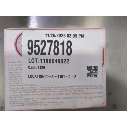 Needly Cicachid Chilling Pad