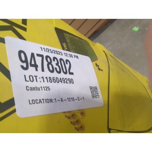 SKLZ Home Golf Driving Range Kit with Net, Golf Balls, Launch Pad, and Tees