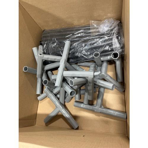 Baby Playpen 50x50 Inch, Playpen for Babies and Toddlers Baby Playpen Fence Playard Activity Center,