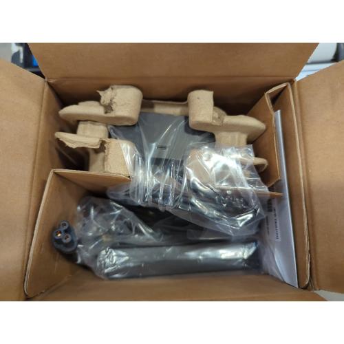 HP USB-C Dock G5-11-in-1 Adapter for Both USB-C and Thunderbolt-Enabled Laptops, PCs, & Notebooks - Single Cable for Charging, Networking, or Data Transfers - Great for Secure & Remote Management