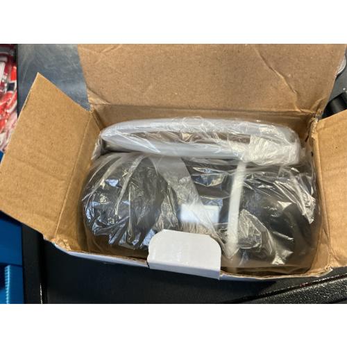 Water Pump for 5 Gallon Bottle, USB Charging Automatic Water Dispenser with Rechargeable Battery, Portable Electric Drinking Water Jug Pump for Home, Kitchen, Living Room, Office, Camping - Black