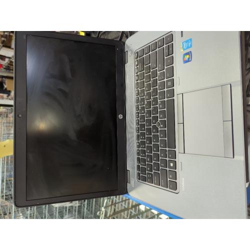 HP EliteBook 850 With Charger