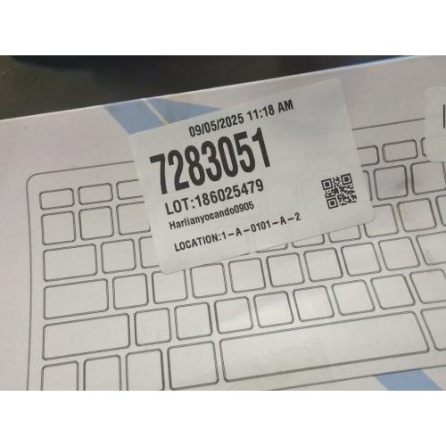 OMOTON Bluetooth Keyboard for iPad 10th Generation 9th, 8th, 7th, iPad Pro 13/12.9/11 inch, iPad Air/Mini, Wireless Keyboard for Bluetooth Enabled Devices