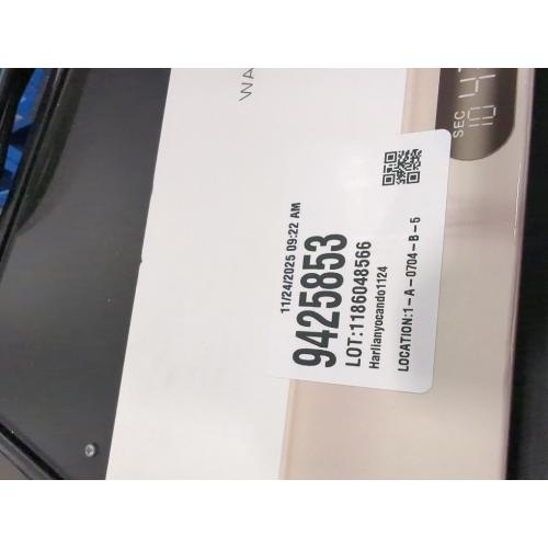 TYMO Rovy Hair Waver - Champagne Pink