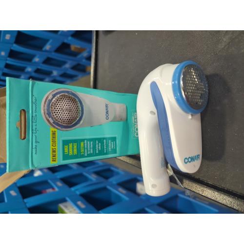 Conair Complete Care Plastic Fabric Shaver