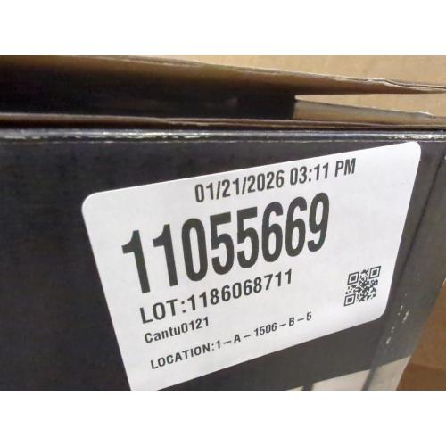 SmartCrisp 8QT Digital Air Fryer