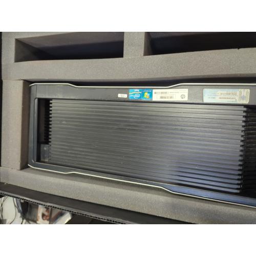 HP Z820 Workstation Intel Xeon