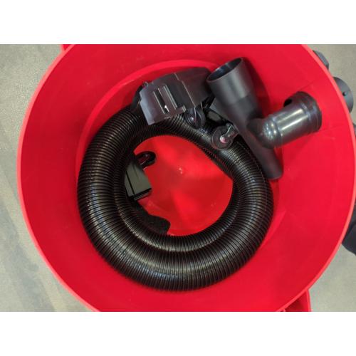 CRAFTSMAN Detachable Blower 12-Gallon 6 HP Corded Wet/Dry Shop Vacuum with Accessories Included