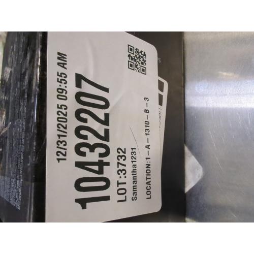 Samsung Galaxy Mens Multi-Function Black Smart Watch-Sm-R800nzsaxar