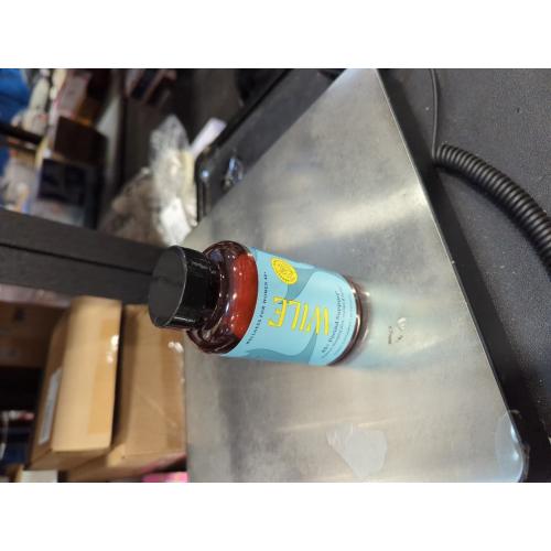 WILE Menopause and Perimenopause Supplements for Women - Menstrual Cramp, PMS and Heavy Period Relief with Dong Quai - Premenopausal Support for Hormone Balance & Improved Mood, Vegan, 30 Servings