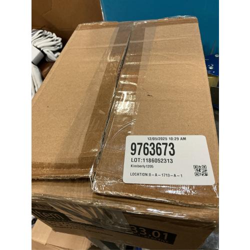 Our Table Landon Sea Salt Coupe Cereal Bowl