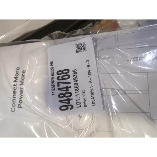 JSAUX Micro USB Cable for Android, (2-Pack 6.6FT) Kindle Charger Cord Replacement, Nylon Braided USB Micro Charging Cable Compatible with Galaxy S7 S6 J7 Edge Note 5, Kindle, MP3-Blue