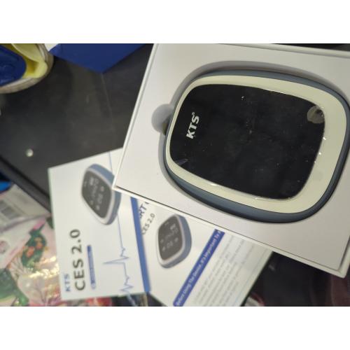 Bluetooth Automatic Blood Pressure Monitor for Home Use - with Adjustable Upper Arm Large Cuff (8.7-17.3), App Tracking, LED Display 2 Users 240 Sets Memory, Hypertension Detector