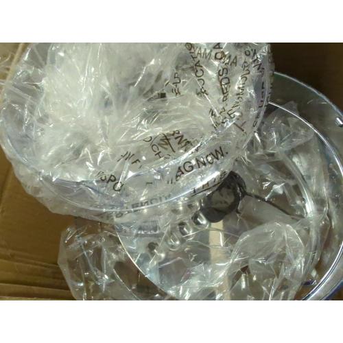 Bella PRO - 8-Cup Food Processor - Stainless Steel