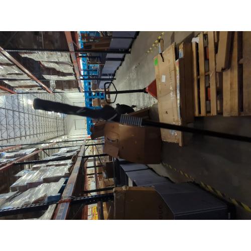 13UnderGolf TA25R Golf Swing Trainer Aid for Indoor Practice Speed and Impact Training, Improved Rhythm, Grip, Flexibility, Balance, Tempo and Strength