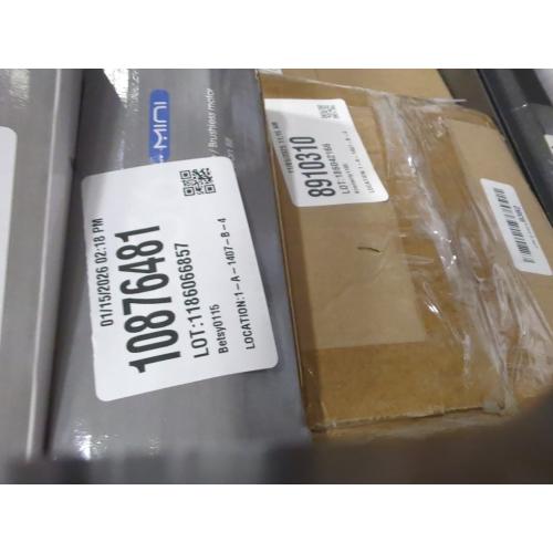 X-shop Foldable Drone with 1080P HD Camera for Beginners & Kids, FPV Live Video, One Key Start, Altitude Hold, 3D Flips, Gesture Selfie, 3 Speed Modes, 2 Batteries