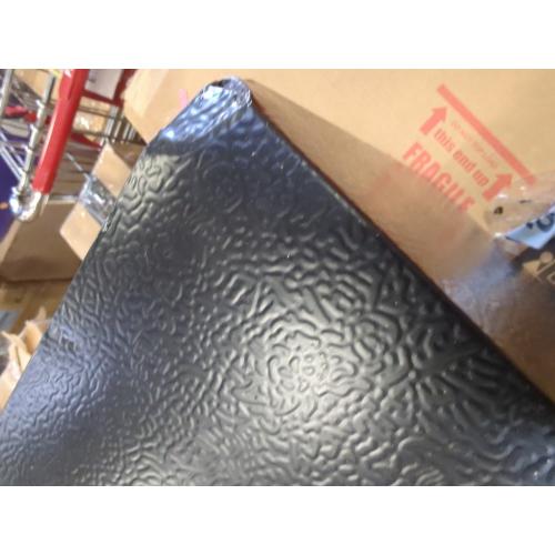 Antarctic Star 18L Beverage Refrigerator Cooler 24Can, Mini Fridge with Quiet Compressor, LED Light,Freestanding Small Fridge with Electronic Temperature Control for Home and Bar(40-61 ℉)