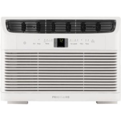 Frigidaire 5,000 BTU Window-Mounted Room Air Conditioner