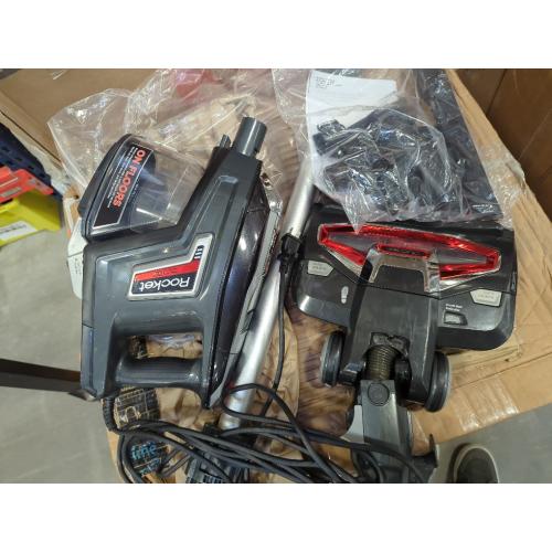 Shark Duo Cleaning Vaccum