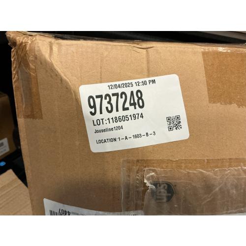 MATBEBY Full Size Mattress Pad - Cooling Breathable Mattress Topper, Quilted Fitted Mattress Protector, Pillow Top Mattress Cover with 8-21 Deep Pocket, Soft, Machine Washable, White, 54x75 Inches