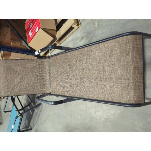 Patio Chaise Lounge Chair