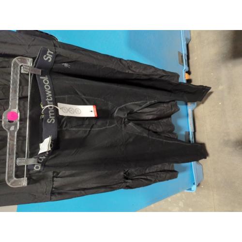 Size Medium Smartwool Men's Classic Thermal Merino Base Layer Bottom