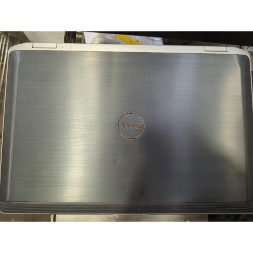 Dell Latitude E6530 With Charger