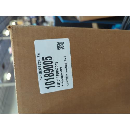 BEESTAR Battery Operated Fan, Rechargeable Floor Fan, Metal Blade Run Up to 30 Hours,15600 mAh Battery Powered Fan for Garage, Backyard, Camping, Travel,Black (Black)