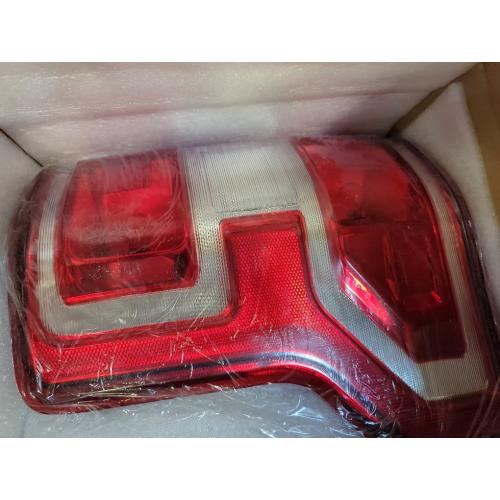 Tail Light Compatible With 2018-2020 Ford F150 Rear Light Taillights Left and Right Driver and Passenge Side Replace JL3Z13405H JL3Z13404H