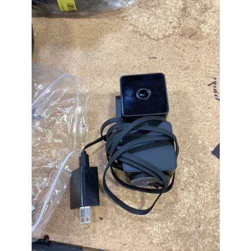 WYZE Cam Pan v3 Indoor/Outdoor IP65 1080P 360° Pan/Tilt/Zoom WiFi Smart Home Security Camera, Motion Tracking for Baby/Pet, Color Night Vision, Works with Alexa&Google Assistant, Free Expert Setup