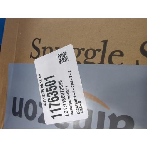 Snuggle Sac Heather Grey Throw XL Blanket for Couch, Super Soft Warm Blankets Cozy Knit Fuzzy Microfiber Throws Dupes for Sofa, Bed, Camping, Picnic, Heather Grey, 50x70 inches